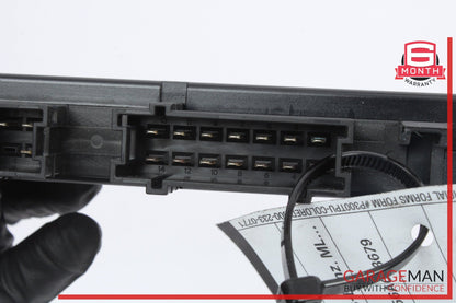 2003-2012 Mercedes ML500 M-Class W164 Front Right Seat Control Module 2118705026