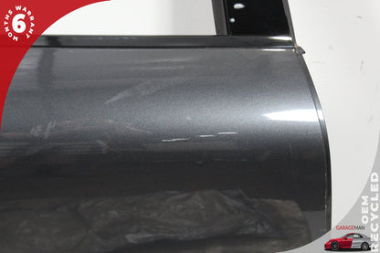 2015-2025 Porsche Macan 95B Right Rear Passenger Side Door Shell 95B833022 OEM