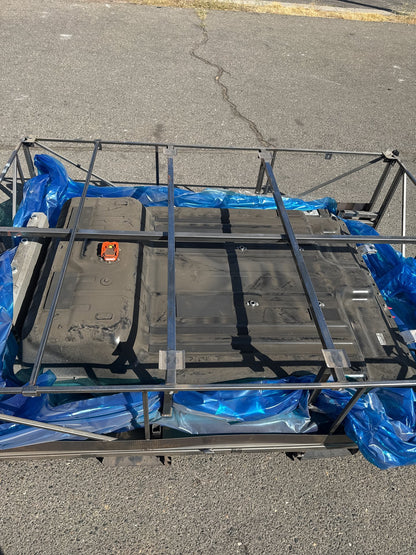 2019-2021 Hyundai Kona Electric EV High-Voltage Battery 37501K4000 OEM