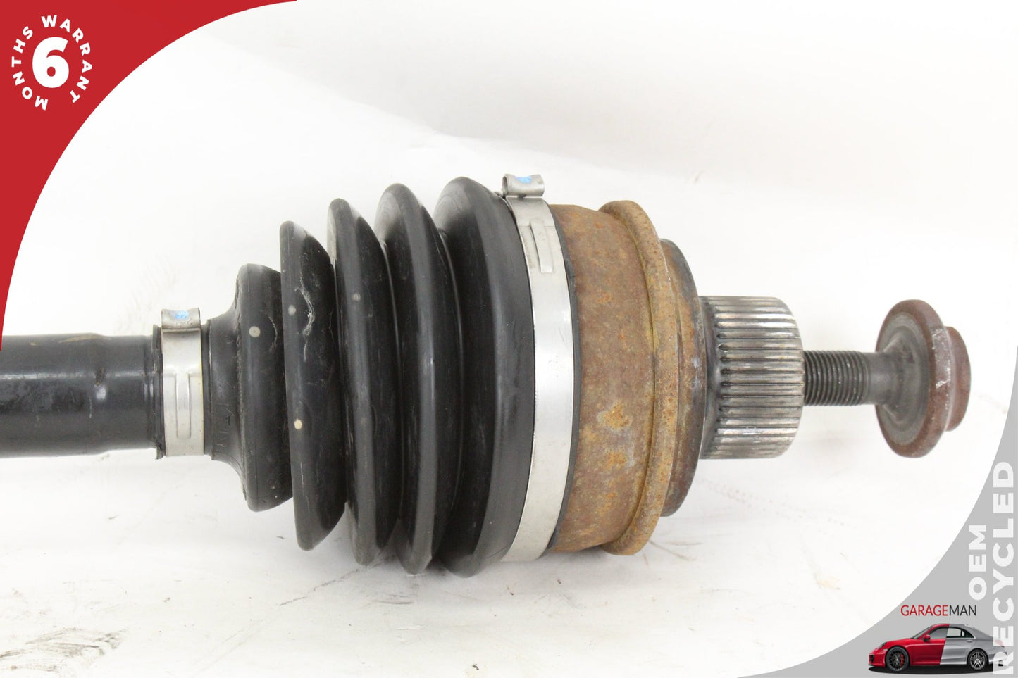 2018-2025 Audi SQ5 Q5 Front Left or Right Side CV Axle 80A407271E OEM