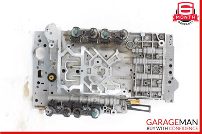 2004-2012 Mercedes-Benz S550 W221 Transmission Valve Body 2202770801