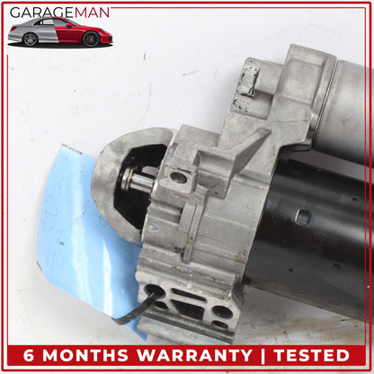 2014-2018 BMW 328d N47 Diesel Engine Motor Starter 8574102