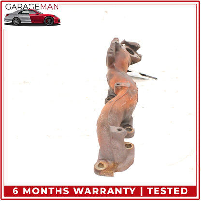 2016-2021 LR Range Rover Sport L494 L405 Left Exhaust Manifold FPLA9431AB OEM
