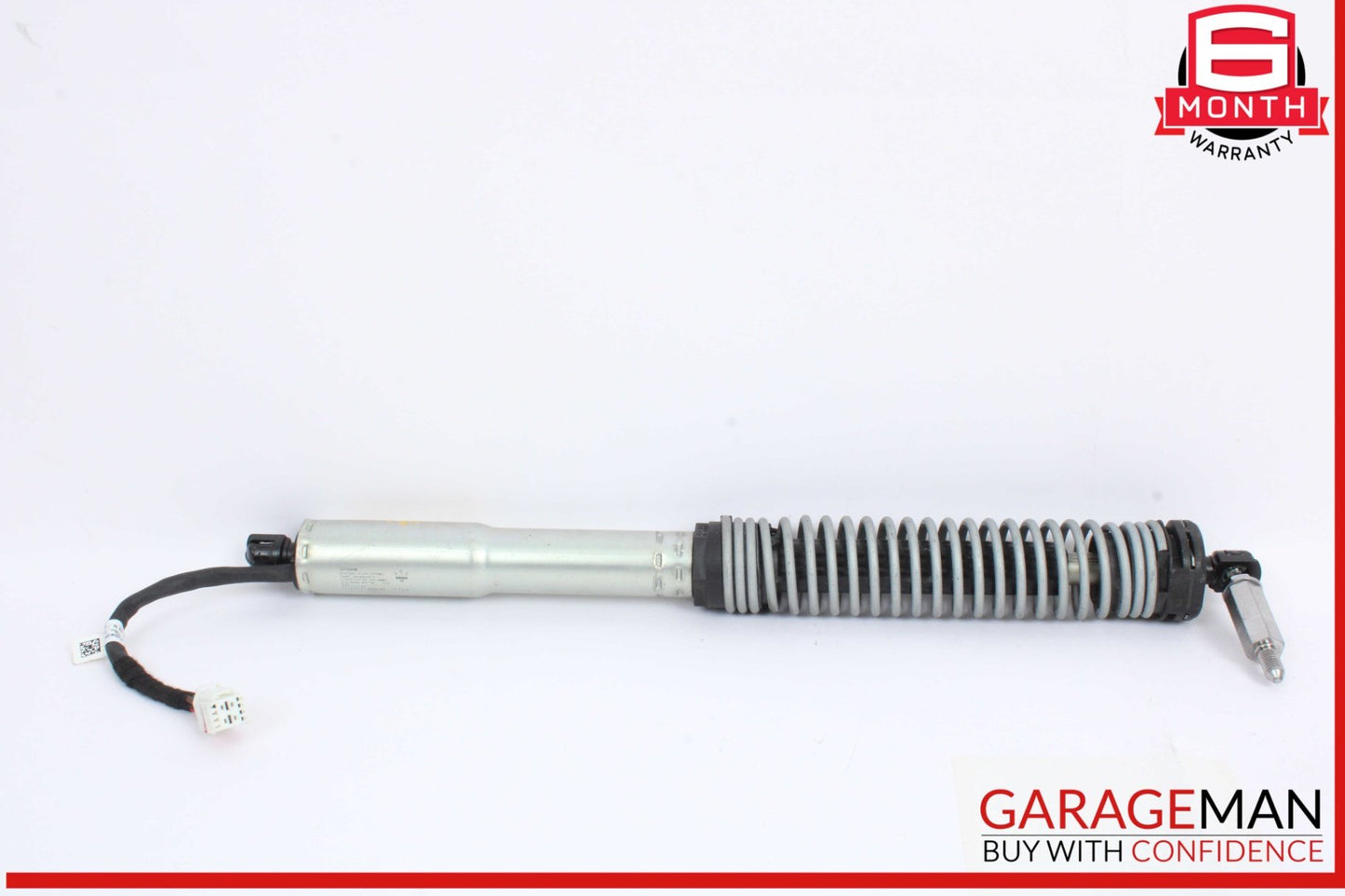 2014-2019 Maserati Ghibli Trunk Lift Support 670109185