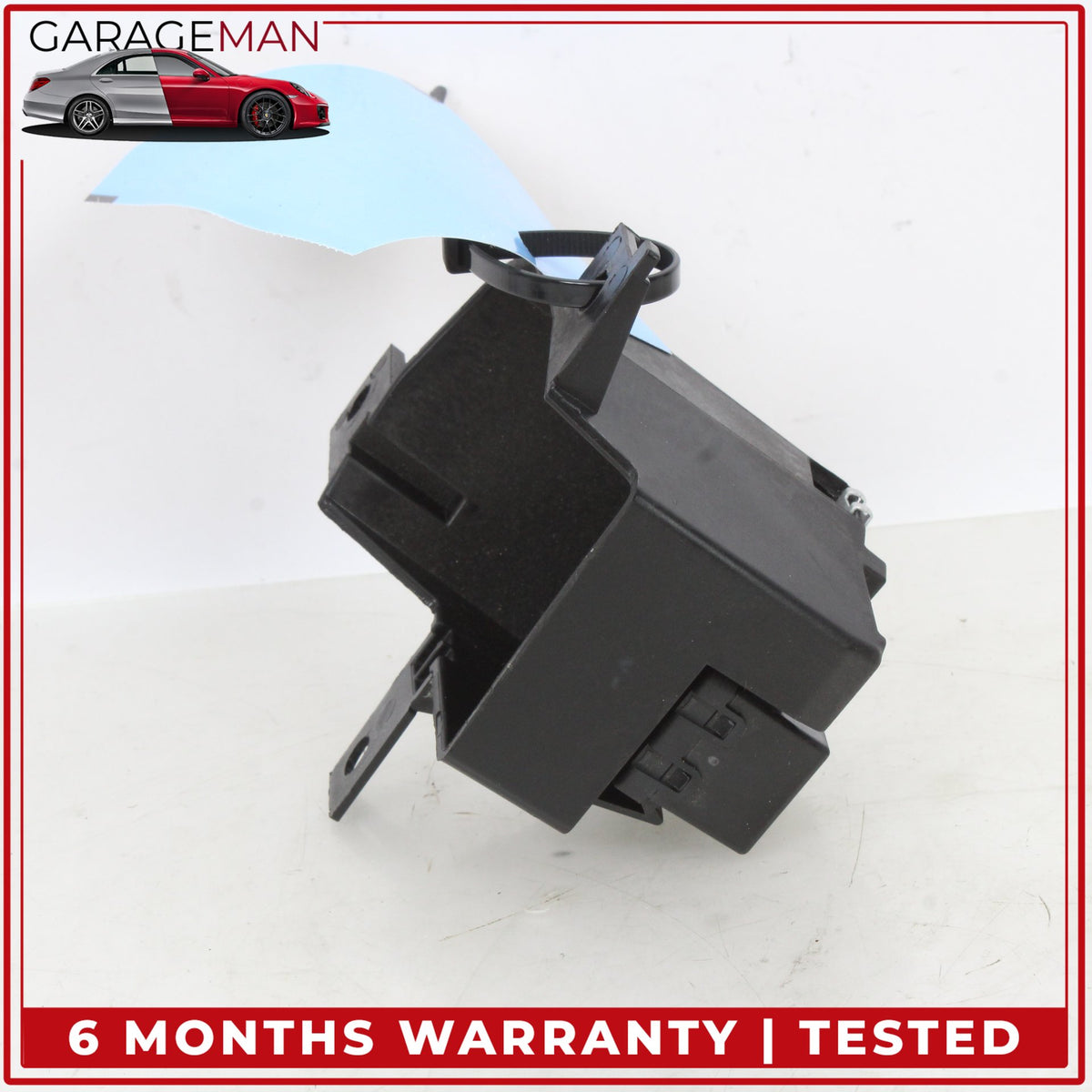 2011-2018 Audi A8 S8 A6 A7 S6 S7 Ignition Switch Module 4H0909131 OEM