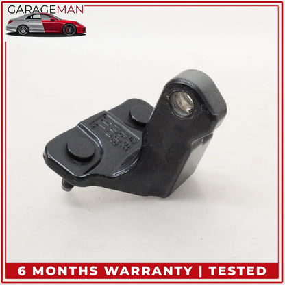 2015-2021 Mercedes W205 C300 Rear Left Side Door Hinge Upper and Lower OEM