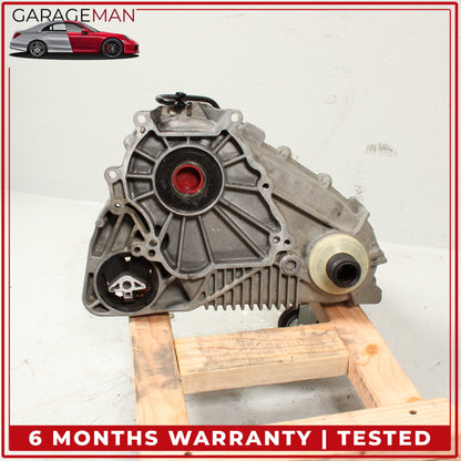 2007-2013 BMW X5 E70 4WD Transmission Transfer Case Diff 7574777 OEM