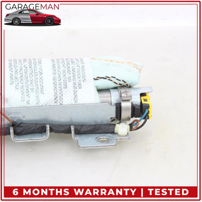 2011-2018 Audi A8 S8 Bentley Flying Spur Rear Left Seat Airbag 4H0880441B OEM