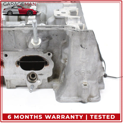 2011-2018 Audi A6 Porsche Cayenne 958 3.0L Right Cylinder Head 06E103404 OEM