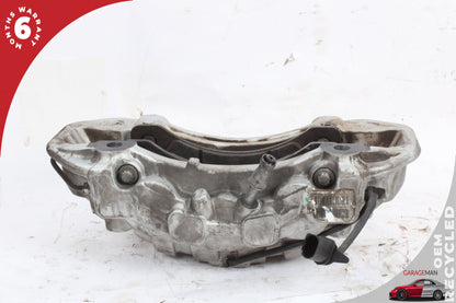 2010-2023 Porsche Macan 95B Cayenne Front Left and Right Brake Caliper Brembo