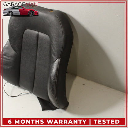 2001-2004 Mercedes R170 SLK320 Front Left or Right Top Upper Seat Cushion OEM