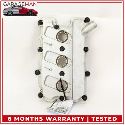 2009-2018 Porsche Cayenne 958 Audi SQ5 S5 Engine Cylinder Head Valve Cover OEM