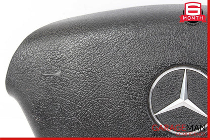 01-05 Mercedes W163 ML500 ML320 Steering Wheel Airbag Air Bag 1634600298 OEM
