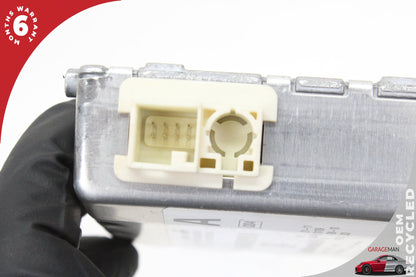 2010-2016 Mercedes R231 SL550 Active Lane Assist Front Camera 0009050338 OEM