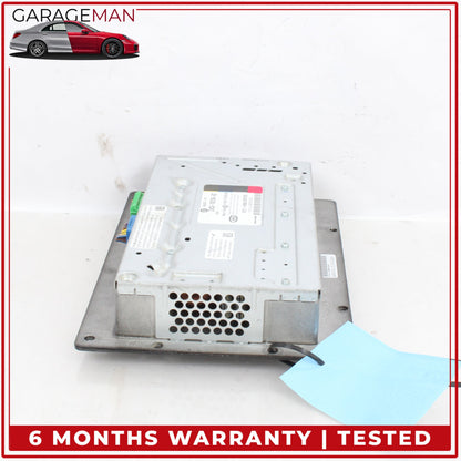 2012-2014 Land Rover LR4 SUV Harman Kardon Audio Amp Amplifier CH3219C164BC OEM