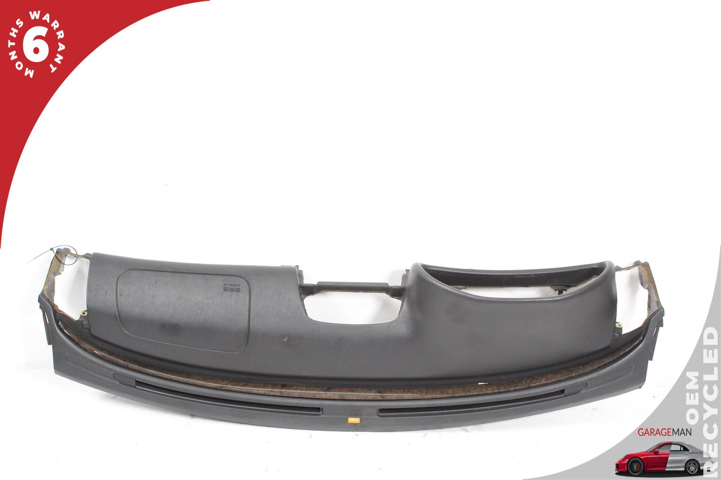 1998-2003 Mercedes-Benz CLK55 AMG W208 Convertible Dashboard Dash Board Panel