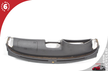 1998-2003 Mercedes-Benz CLK55 AMG W208 Convertible Dashboard Dash Board Panel
