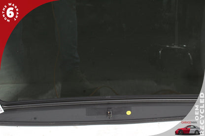 2008-2017 Audi A5 S5 RS5 Coupe Front Panoramic Sunroof Glass 8T0877911B OEM