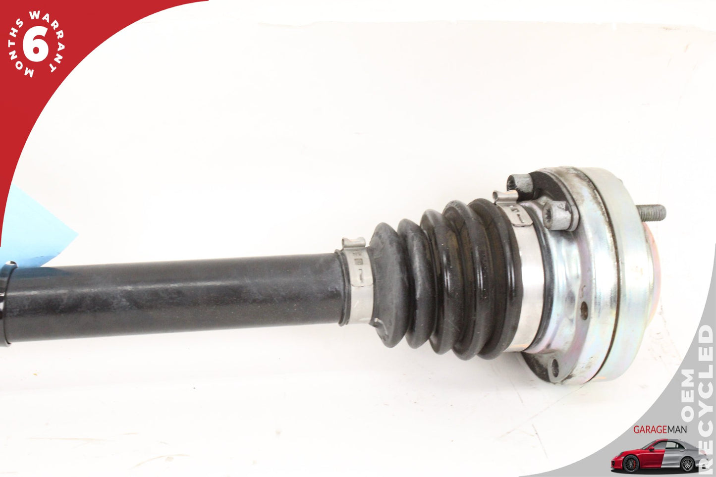 2018-2025 Audi SQ5 Q5 Rear Right Side CV Axle Drive Shaft 80A501204C OEM