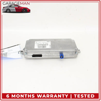 2014-2020 BMW 430i Rear View Backup Camera Control Module Unit 04939395301 OEM