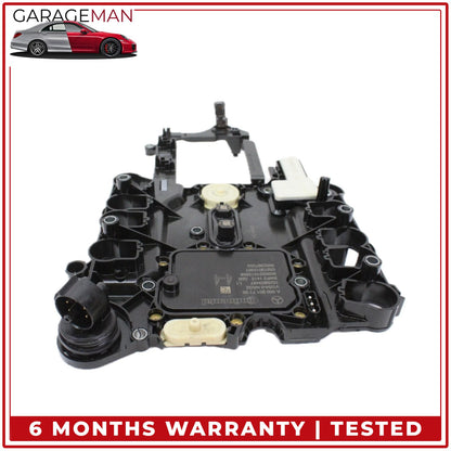 Mercedes VGS4 722.9 7G Transmission Conductor Plate TCU Cloned VIN OEM