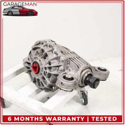 2014-2017 Range Rover L405 L494 Rear Differential Diff Axle Carrier 3.73 OEM