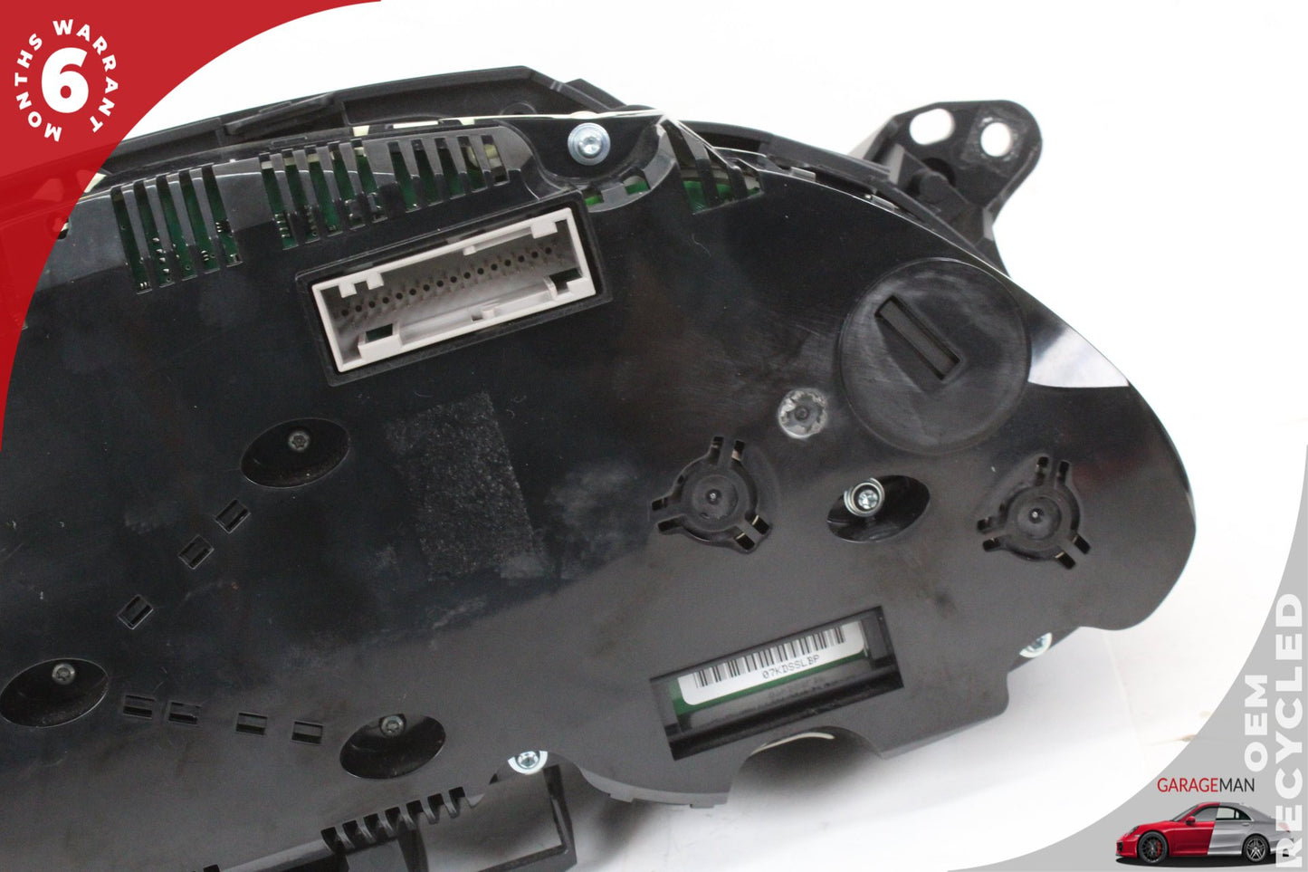 2014-2017 Audi A5 Speedometer Instrument Cluster Gauge 8T0920984N OEM