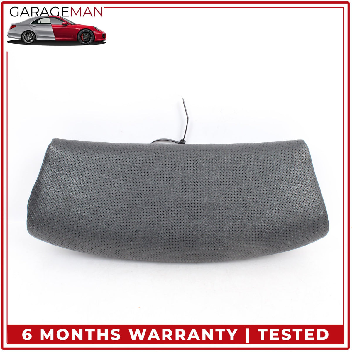 2013-2019 BMW 650i F06 AWD Front Left or Right Side Thigh Support Cover 7280583 OEM