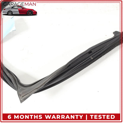 2013-2019 BMW 650i F06 AWD Front Right Side Door Weatherstrip Seal 7275298 OEM