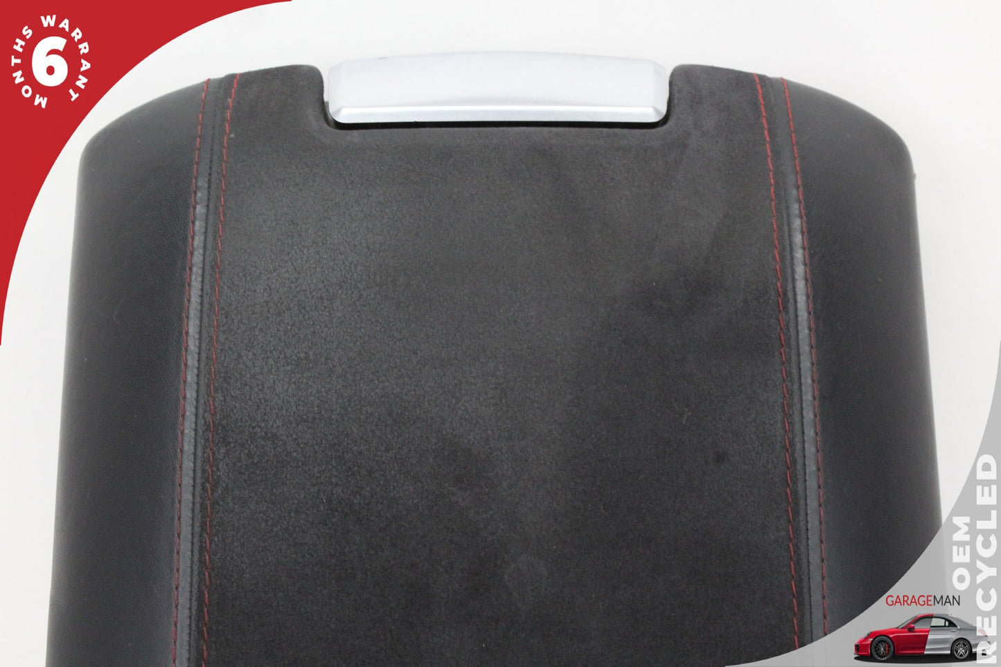 11-14 Porsche Cayenne 92A SUV Front Center Console Armrest Arm Rest 95855320703