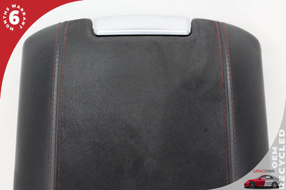 11-14 Porsche Cayenne 92A SUV Front Center Console Armrest Arm Rest 95855320703