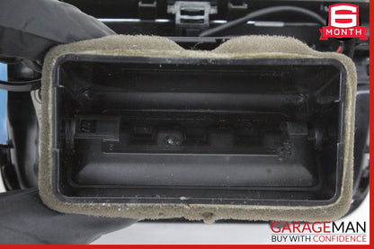 2008-2017 Audi A5 S5 A4 Rear Center Console Heater AC Air Vent 8K0819203E OEM