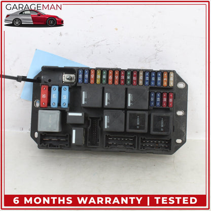 2010-2012 Range Rover L322 Front Engine Fuse Box Relay AH4214A073AB OEM