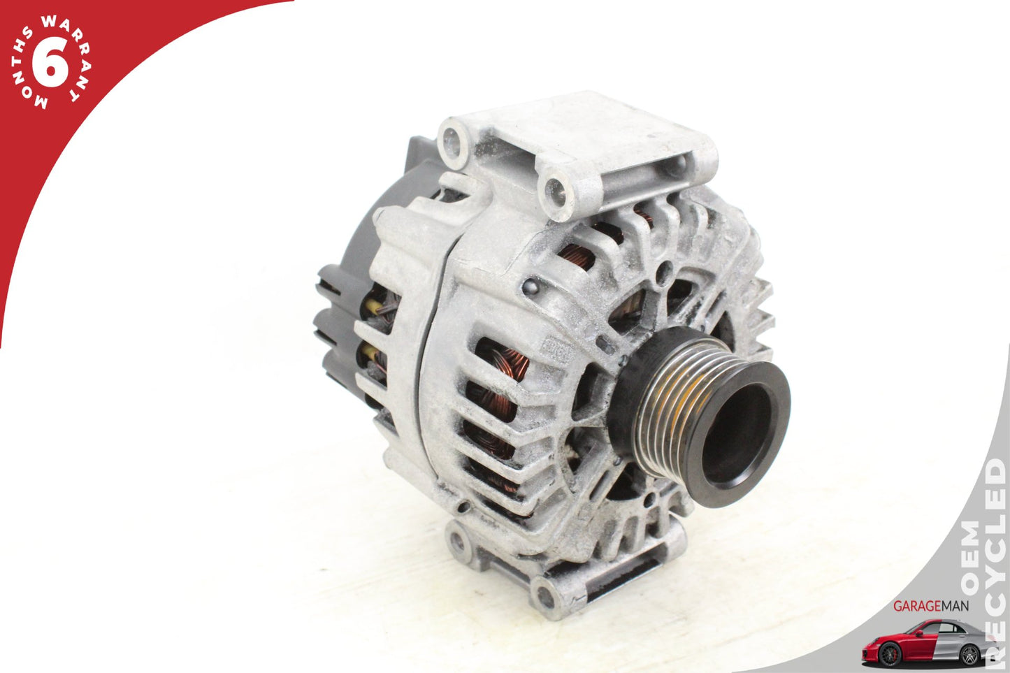 2005-2015 Mercedes X164 GL450 R350 Engine Alternator Generator 0141540402 OEM