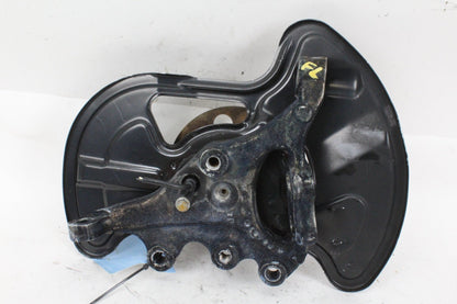 2008-2017 Mercedes W204 C300 RWD Front Left Side Spindle Knuckle Wheel Hub OEM