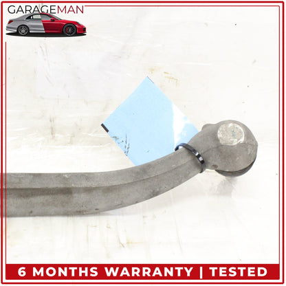 2014-2020 Mercedes W222 S550e Front Left Side Lower Forward Control Arm OEM