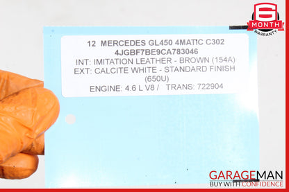 2006-2019 Mercedes X164 GL450 4MATIC Transmission Transfer Case Gear Box OEM