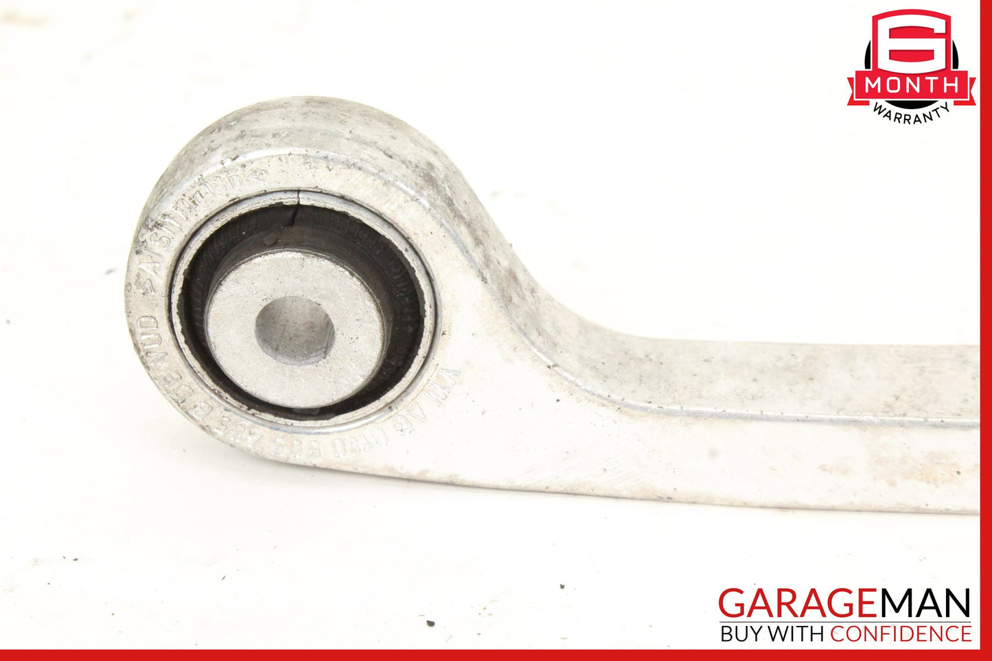 2017-2024 Audi A4 Rear Left or Right Stabilizer Sway Bar Link 8W0505465B OEM