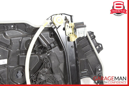 2020-2023 Mercedes W118 CLA250 Front Right Side Window Regulator Assembly OEM