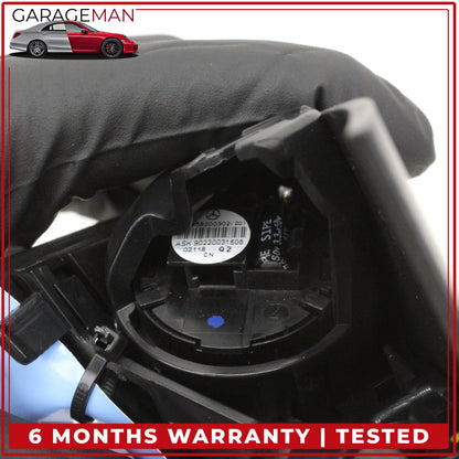 2014-2019 Mercedes-Benz CLA250 W117 Sedan Front Right Door Tweeter Speaker 2468200302 OEM