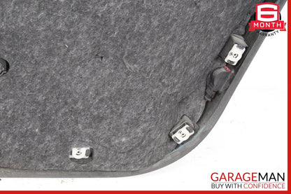 2008-2015 Audi TT TTS TT RS 8J Front Left Door Trim Panel 8J1867103C OEM