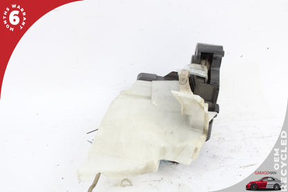 1998-2003 Mercedes-Benz CLK55 AMG W208 Right Front Door Lock Actuator 2087200435