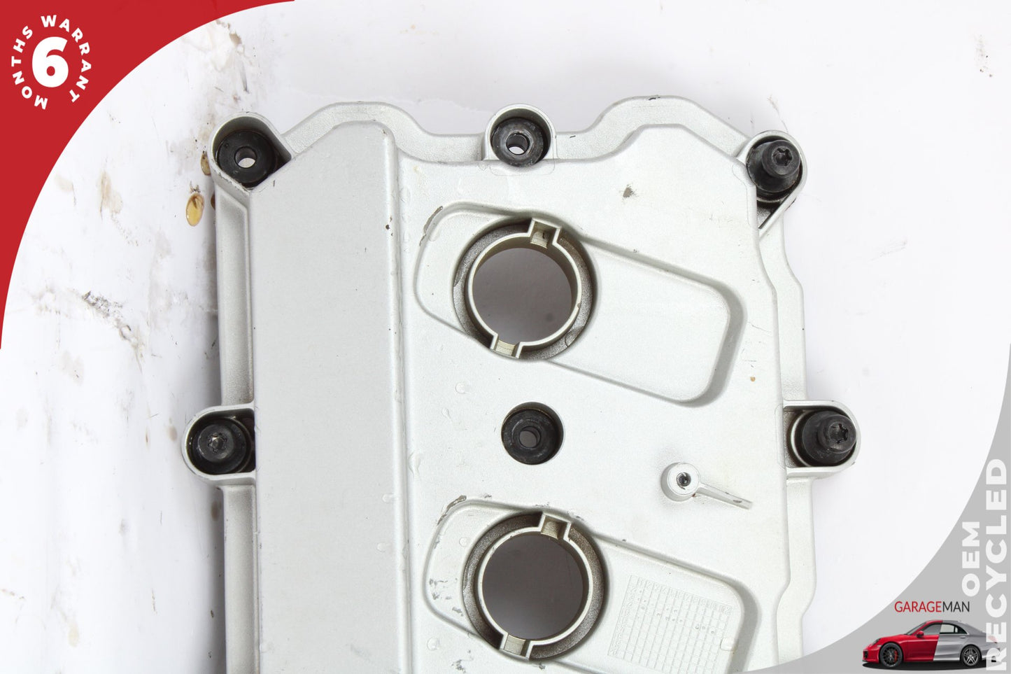 2009-2018 Audi A7 Hatchback Engine Cylinder Head Valve Cover 06E103472Q