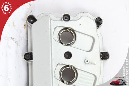 2009-2018 Audi A7 Hatchback Engine Cylinder Head Valve Cover 06E103472Q