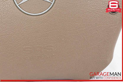 01-05 Mercedes W163 ML500 ML350 Steering Wheel Airbag Air Bag 1634600298 OEM