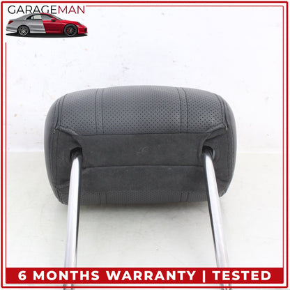 2014-2017 Range Rover Sport L494 Front Left and Right Side Head Rest Set OEM