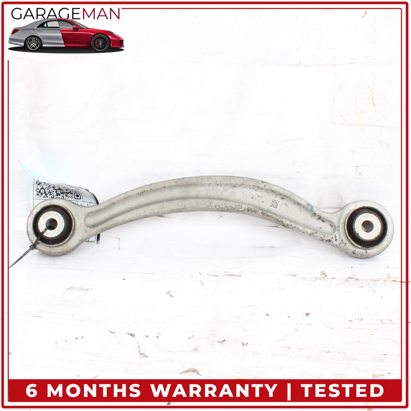 2008-2017 Mercedes W218 CLS400 Rear Left or Right Side Upper Control Arm OEM