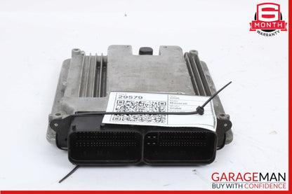 2014-2020 Maserati Ghibli III M157 Ignition Control Module ECU 670031346 OEM
