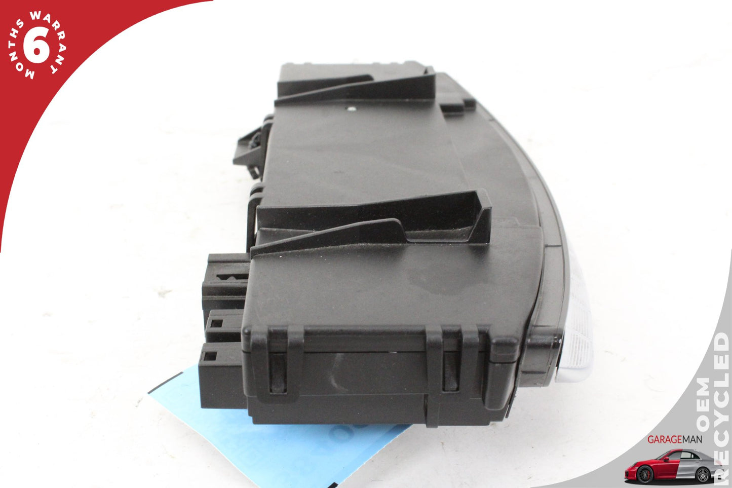 2007-2014 Mercedes W221 S550 A/C Heater Climate Control Switch 2218702658 OEM