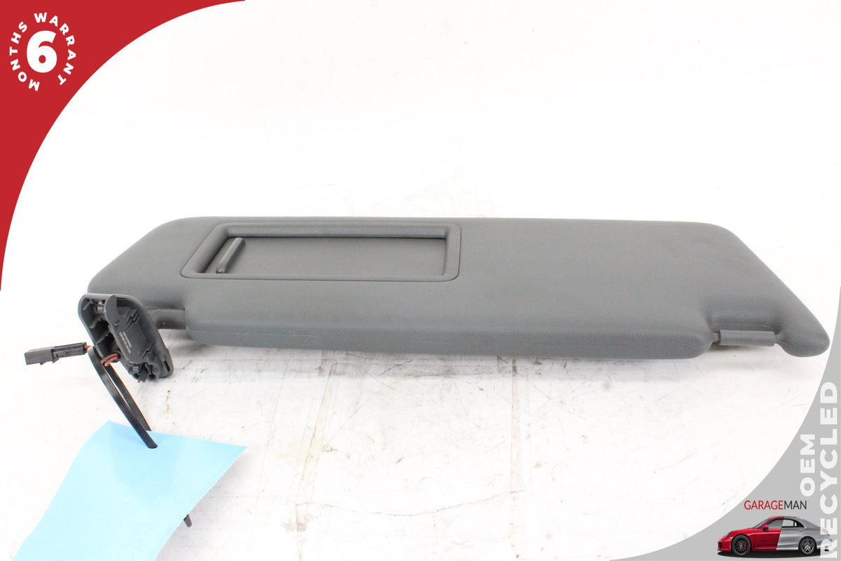 2024 Audi A3 Sedan Right Sun Visor 8W0857552